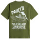 Vans Ανδρική κοντομάνικη μπλούζα Pauly's Delivery T-Shirt